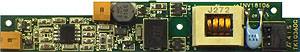 TK1036DC LCD Inverter