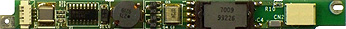 DAOSP3IV2A3 LCD Inverter