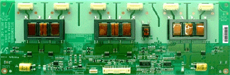 GH174A LCD Inverter