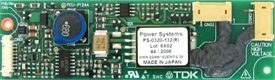 PCU-P124A LCD Inverter