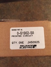 0-51902-5A Module, PLC, LCD, Board, Controller