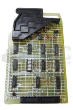 0-52711-9 Module, PLC, LCD, Board, Controller