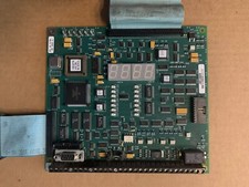 0-56940-606 Module, PLC, LCD, Board, Controller