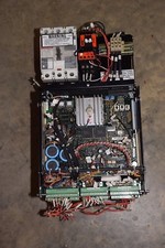 0-58724-70A Module, PLC, LCD, Board, Controller