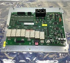 00-161-116 Module, PLC, LCD, Board, Controller