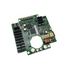 00-200-655 Module, PLC, LCD, Board, Controller