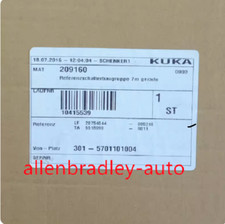00-209-160 Module, PLC, LCD, Board, Controller
