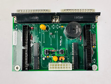 00-8800324-01-B Module, PLC, LCD, Board, Controller