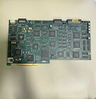 00-883807-01-A Module, PLC, LCD, Board, Controller