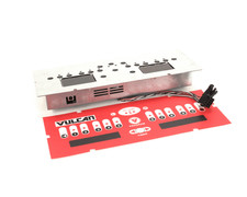 00-913086-00002 Module, PLC, LCD, Board, Controller