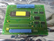 00.781.3299 Module, PLC, LCD, Board, Controller