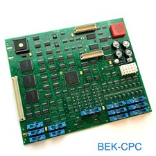 00.785.0382 Module, PLC, LCD, Board, Controller