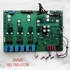 00.785.0726 Module, PLC, LCD, Board, Controller