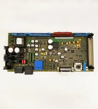 00.785.0896 Module, PLC, LCD, Board, Controller