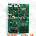 00.785.1388 Module, PLC, LCD, Board, Controller