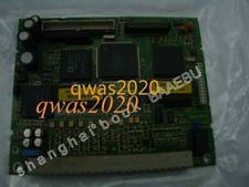 00.F4.080-0018 Module, PLC, LCD, Board, Controller