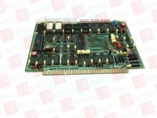 000-022055-01 Module, PLC, LCD, Board, Controller
