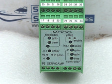 0000-9609-42 Module, PLC, LCD, Board, Controller