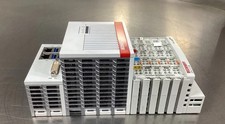 000119805 Module, PLC, LCD, Board, Controller
