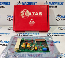 0002-555.76.00.0210 Module, PLC, LCD, Board, Controller