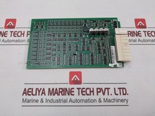0002438 Module, PLC, LCD, Board, Controller