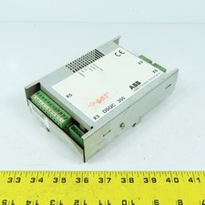 00025-1 Module, PLC, LCD, Board, Controller