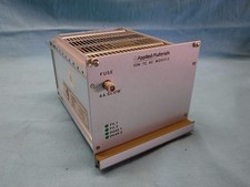 0010-00017 Module, PLC, LCD, Board, Controller
