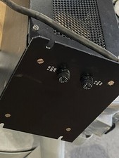 0010-00135 Module, PLC, LCD, Board, Controller