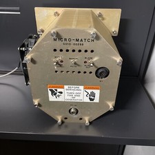 0010-00298 Module, PLC, LCD, Board, Controller