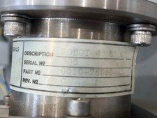 0010-76000 Module, PLC, LCD, Board, Controller