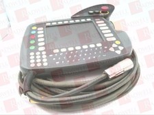 00114265 Module, PLC, LCD, Board, Controller