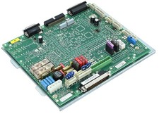 00127754 Module, PLC, LCD, Board, Controller