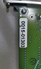 0015-01303 Module, PLC, LCD, Board, Controller