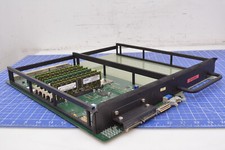 001651-000 Module, PLC, LCD, Board, Controller