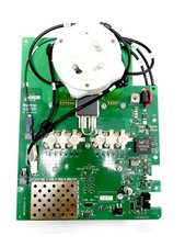 0017432 Module, PLC, LCD, Board, Controller
