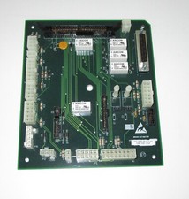 002-6878-06 Module, PLC, LCD, Board, Controller
