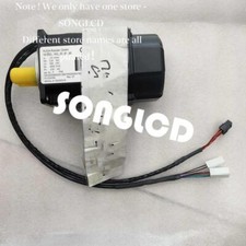 00200589-MG Module, PLC, LCD, Board, Controller