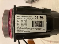 00200589 Module, PLC, LCD, Board, Controller