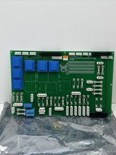 0021404-R02-01-2003 Module, PLC, LCD, Board, Controller