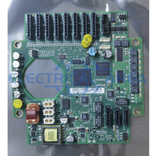 00246872 Module, PLC, LCD, Board, Controller