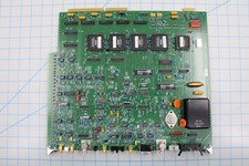 0027758-000 Module, PLC, LCD, Board, Controller