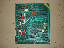0028-033 Module, PLC, LCD, Board, Controller