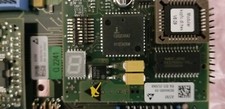 00362744-01 Module, PLC, LCD, Board, Controller
