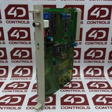 0038-H-000100-EZ07.3 Module, PLC, LCD, Board, Controller
