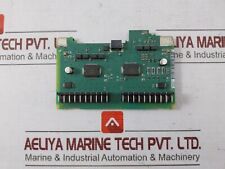 00385114 Module, PLC, LCD, Board, Controller