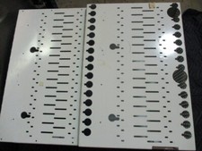 0040-09149 Module, PLC, LCD, Board, Controller
