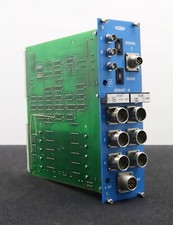 006213.01 Module, PLC, LCD, Board, Controller