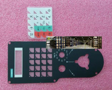 007-1AC14 Module, PLC, LCD, Board, Controller