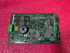 0086476-000 Module, PLC, LCD, Board, Controller
