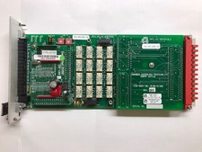 0090-02233 Module, PLC, LCD, Board, Controller